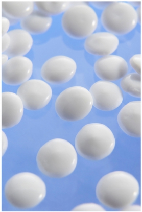 Dos nuevos productos para el sector lácteo