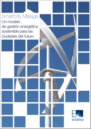 Smartcity Málaga logra un ahorro energético de más del 25% en cinco años