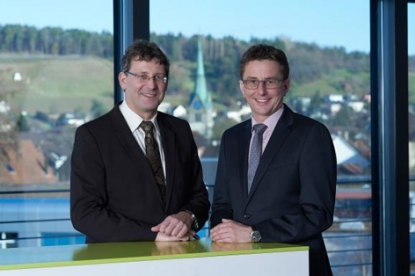 Robert Vaculik asumirá la dirección del área de negocio de Plásticos del Grupo Kistler