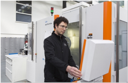La mejor calidad de GF Machining Solutions, multiplicada por seis