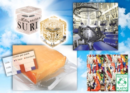 DuPont, en Interpack 2014