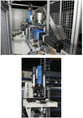 Sistemas electromecánicos para la industria del automóvil