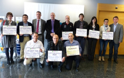 Se celebra el Encuentro Anual de Prácticas Avanzadas 5S