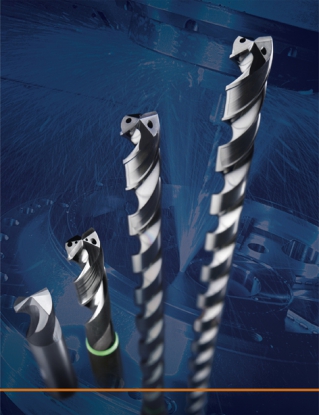 Sistema de taladrado profundo ideal para el sector automovilístico