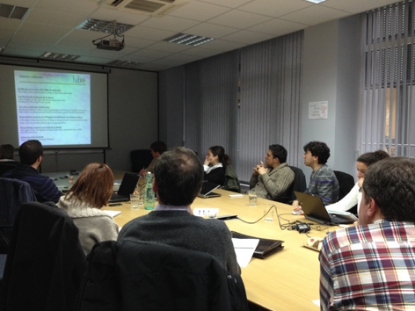 El Clúster Habic lidera la apuesta por la sostenibilidad en el sector del equipamiento, la madera y el diseño