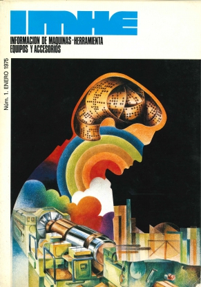 Consideraciones sobre el Control Numérico y predicciones sobre el futuro de las técnicas de producción