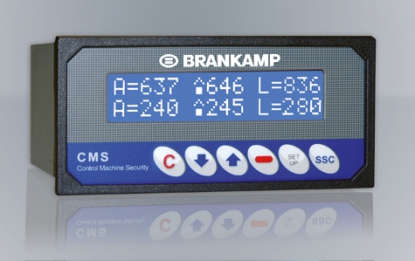 Detección de colisiones en máquina-herramienta