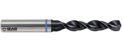 Broca alto rendimiento A.R.I., especial para aeroespacial y automoción