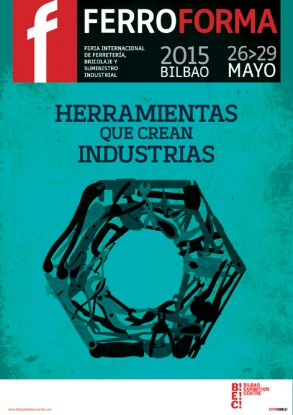 Ferroforma: nuevo concepto, nueva imagen