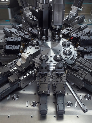 METAV: la primera feria del año obtiene buenos resultados