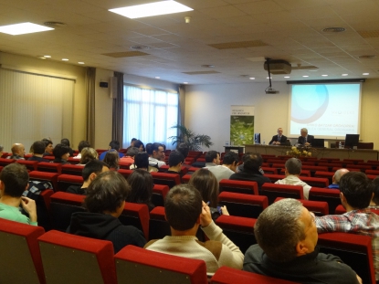 IK4-IDEKO ha alcanzando los 7,9 millones de euros de ingresos provenientes de proyectos de I+D+i