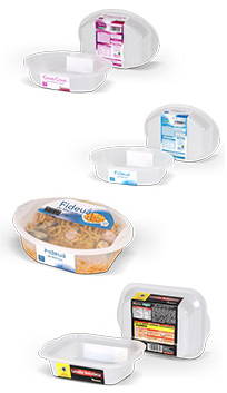 Platos Tradicionales e ITC Packaging innovan para el lineal de Mercadona