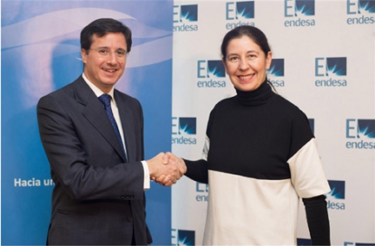 Endesa refuerza su compromiso con la RSC y entra a formar parte de Forética