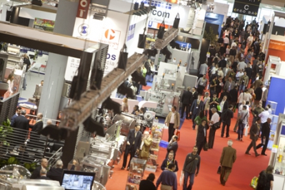 Hispack 2015 conecta la innovación en packaging con las necesidades de los sectores de demanda