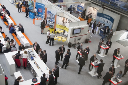 1.500 clientes visitaron durante tres días el Open House de Chiron