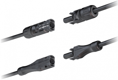 Set de cable preensamblado