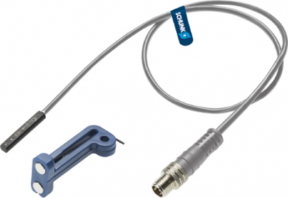 Monitorización de posición analógica a través del sensor programable