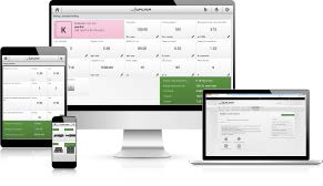 La calculadora de mecanizado Walter