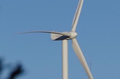 Gamesa, primer fabricante en India y México y segundo en Brasil en 2013