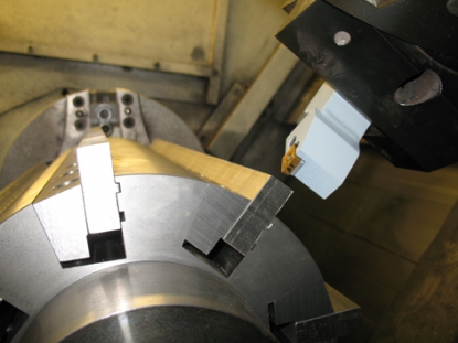 Innovadora gama de herramientas de torneado