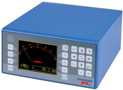 Aplicaciones de Retrofit en máquina-herramienta de Marposs