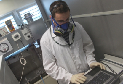 Itene lidera tres proyectos europeos sobre seguridad de nanomateriales