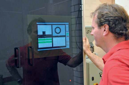 RB-Cema, cliente de Tornos, consigue piezas torneadas de precisión 100% controladas