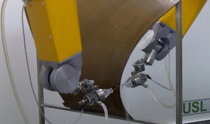 Un enfoque innovador para la automatización en ensayos por ultrasonidos