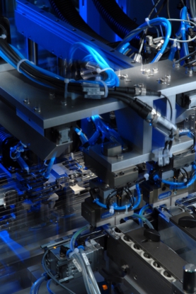 Soluciones para las ciencias de la vida