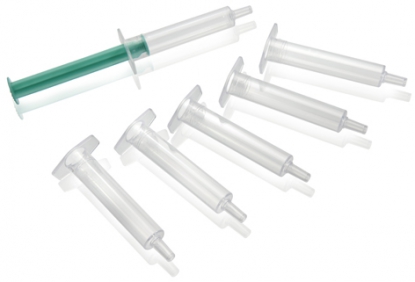 Dos innovadores grados farmacéuticos