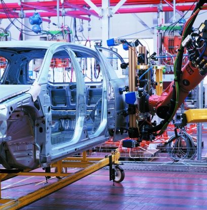 Los componentes de vehículos, en el punto de mira