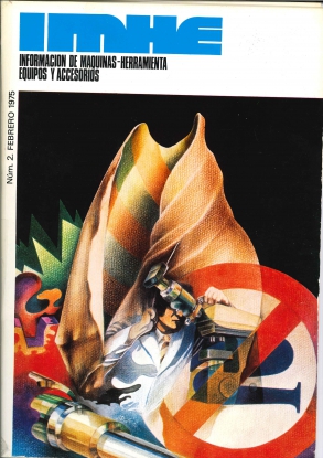 10 años de control numérico y medición y reducción de ruidos en máquina-herramienta