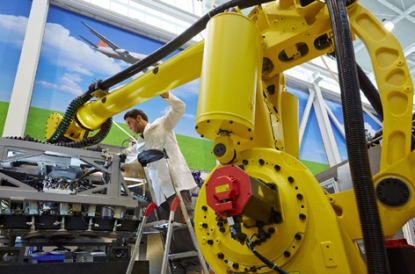 Tecnalia, comprometida con la fábrica del futuro