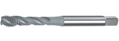 Nueva gama de machos para la rosca EG - M de Ferg