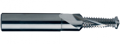 Fresas de roscar de metal duro micrograno de Ferg