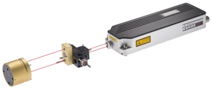 HS20 de Renishaw, encóder láser que proporciona soporte a largo plazo para aplicaciones cruciales