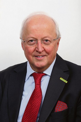 'El futuro de la fabricación de herramientas y moldes, del diseño y desarrollo de productos, es la EuroMold'