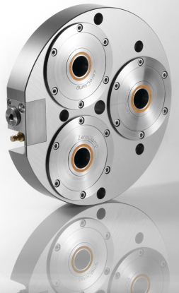 Sistema de sujeción de punto cero Garant ZeroClamp, de Hoffmann Group