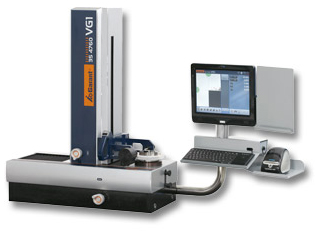 Aparato de ajuste previo VG1 Garant, de Hoffmann Group