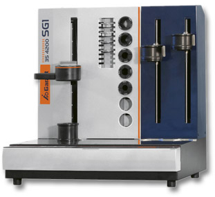 Aparato de contracción SG1 Garant de Hoffmann Group