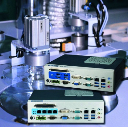 Imágenes para la industria