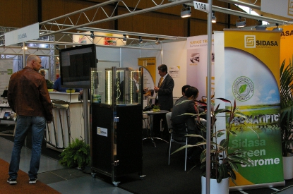 PaintExpo continúa su historia de éxito en la 5ª edición del certamen