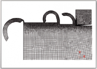 Efecto de las pasadas previas en los resultados de la modelización numérica de procesos de corte ortogonal