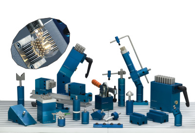 Sistema de fijación Matrix de ICD