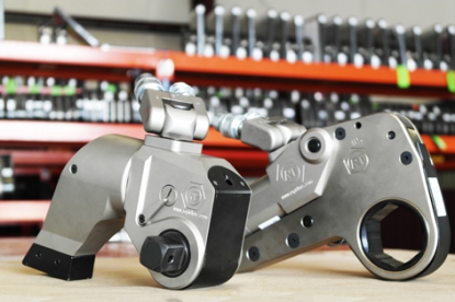 Llaves hidráulicas Rapid-Torc de Atlas Copco