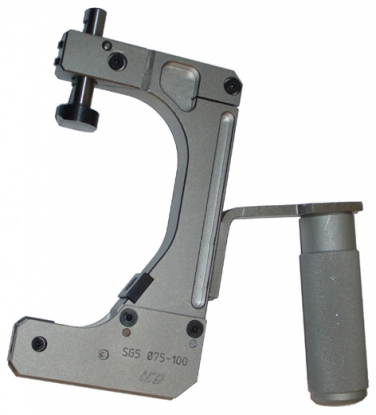 Horquillas de medición por palpación directa