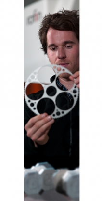 Soluciones integrales láser para la máquina-herramienta de Rofin / Precitec