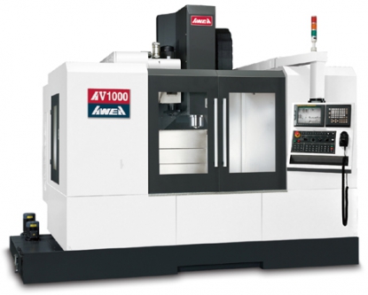 Centro de mecanizado en promoción especial, con entrega inmediata