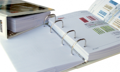 Geminys, 15 años gestionando manuales industriales y de ingeniería