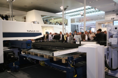 Preparados para dar la chapa